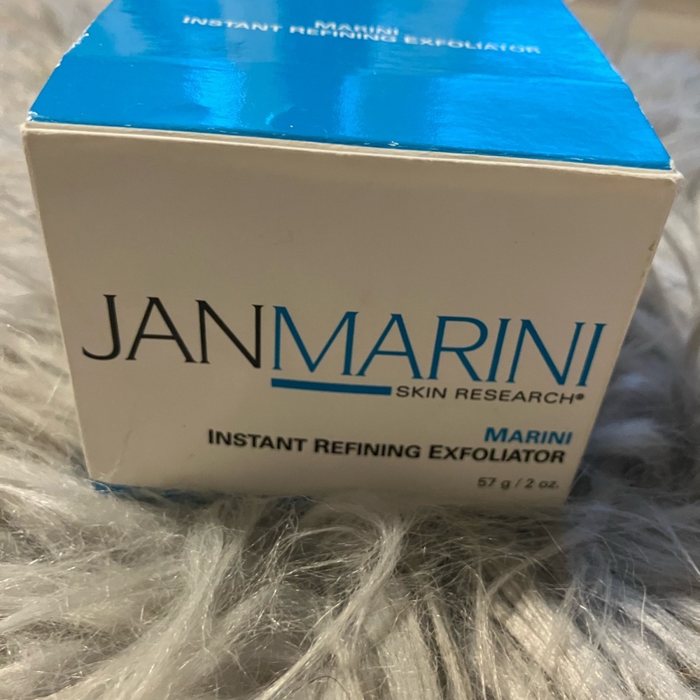 Jan Marini Instant Refining Exfoliator - NWT